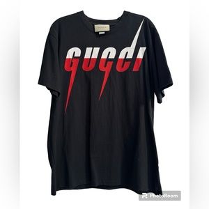 GUCCI SHIRT